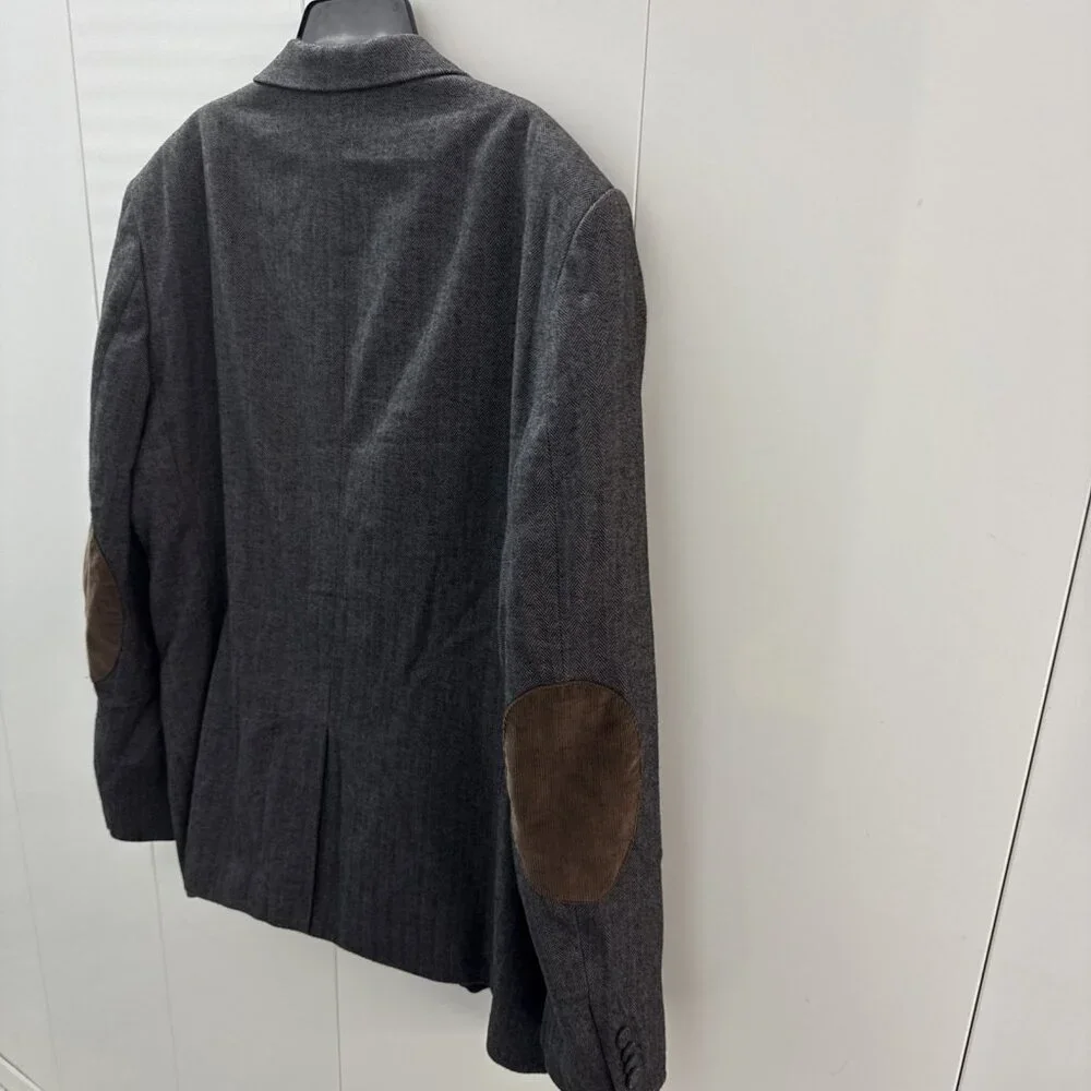 BANANA‎ REPUBLIC Gray 